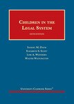 Davis Children legal system